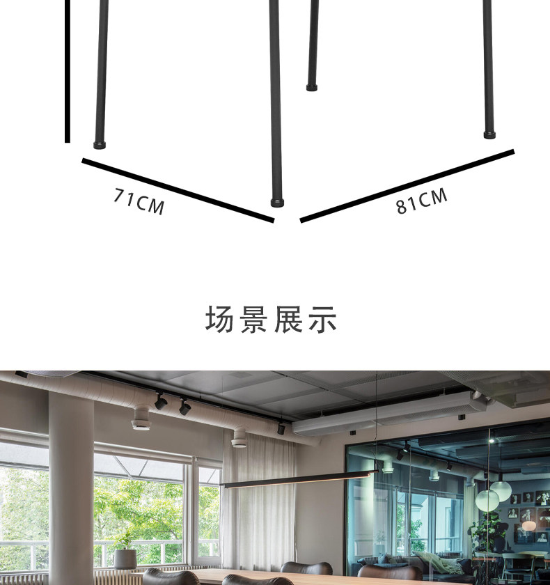 товар из китая 欧式高端休闲椅轻奢舒适简约样板房售楼处现代单人懒人沙发椅 OTHER