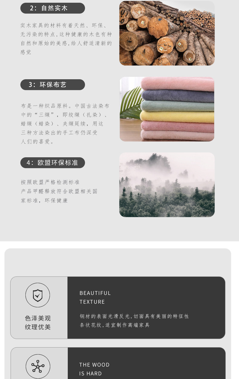 Стул 意式现代简约设计师silver lake家用客厅卧室实木几何单人扶手椅 OTHER