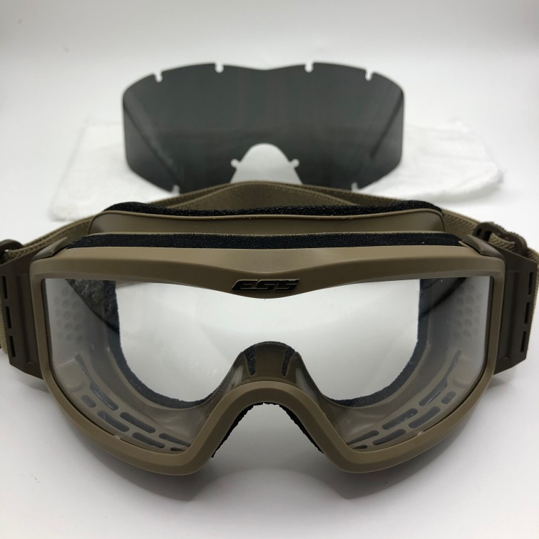 US military version of original products ESS Profile NVG tactical glasses off goggles riding the wind mirror-Taobao