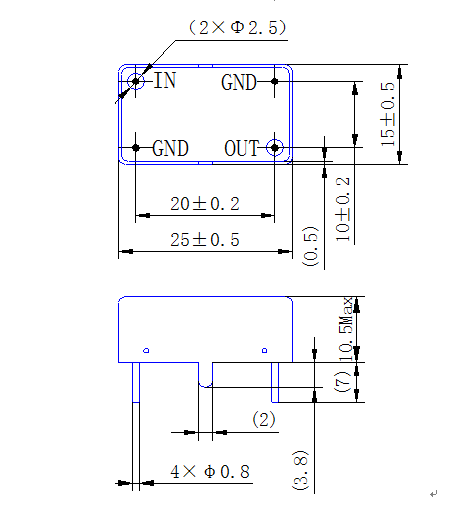 Filters Crystal Filters Narrow Band Filters Quartz Crystal Filters