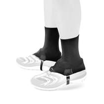 UltraGear dust cover excellent ug cross-country running hiking sports high elasticity anti-splashing water anti-sediment shoe cover