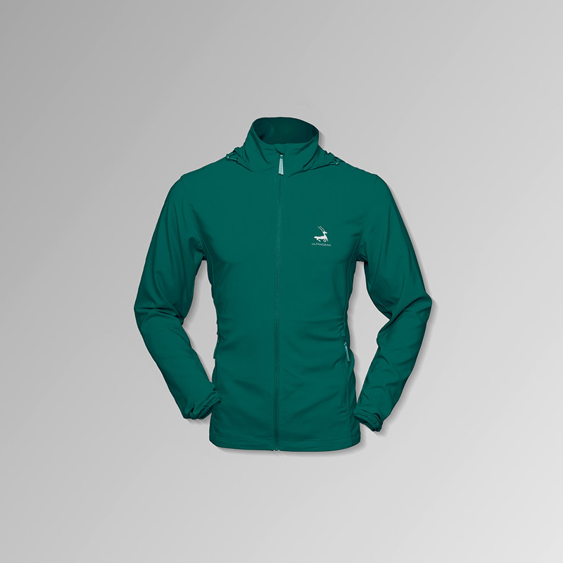 UltraGear UG Outdoor Outdoor Outdoor Running Windproof Dry Breakfast Men Lightly Sporting Clothes