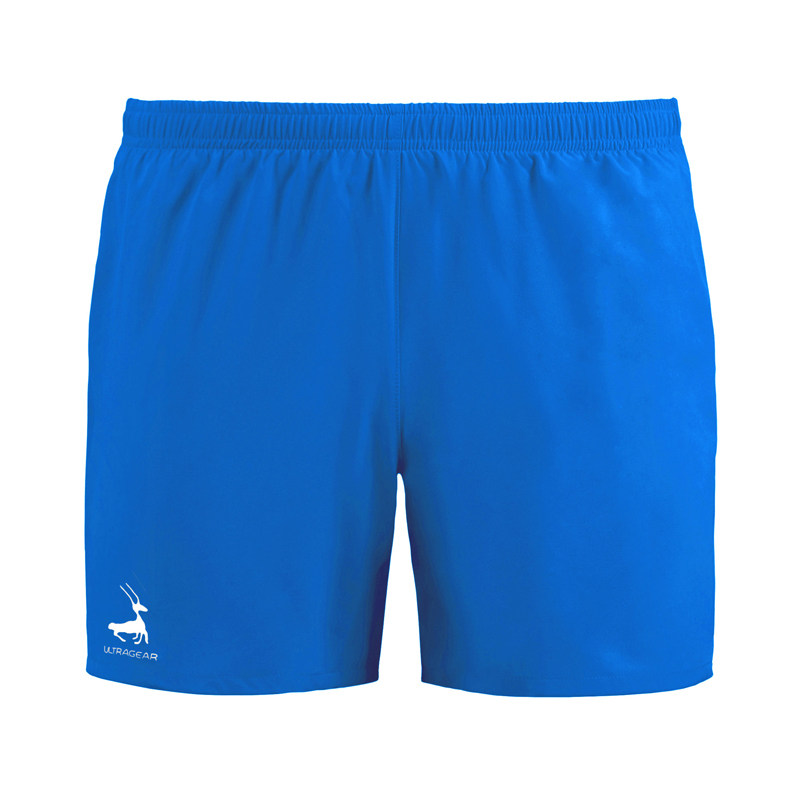 Youji ug cross-country running fitness marathon training quick-drying triangle lining mobile phone fanny pack sports shorts men