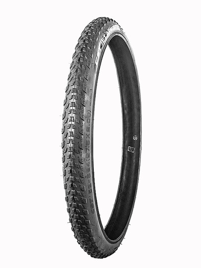 Zhengxin Mountain Bike 26inch Tire 26X2.00 27.5*2.00 Off-Road Wear-Resistant Tire Cmt-09