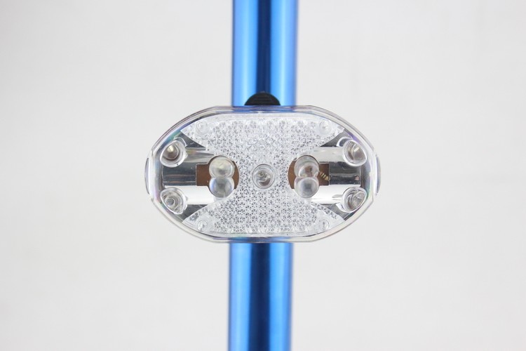 Lumière vélo - Taillights - Ref 2401830 Image 8