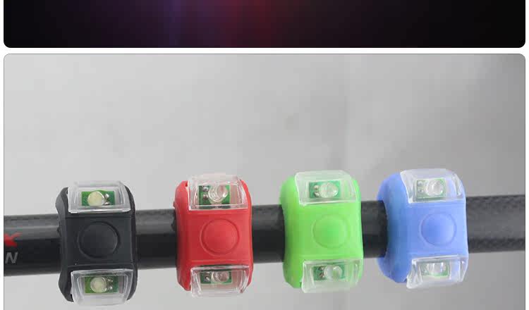 Eclairage pour vélo - Frog Lumières - Ref 2398868 Image 6