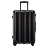 Универсальный чемодан с молнией, 20 дюймов