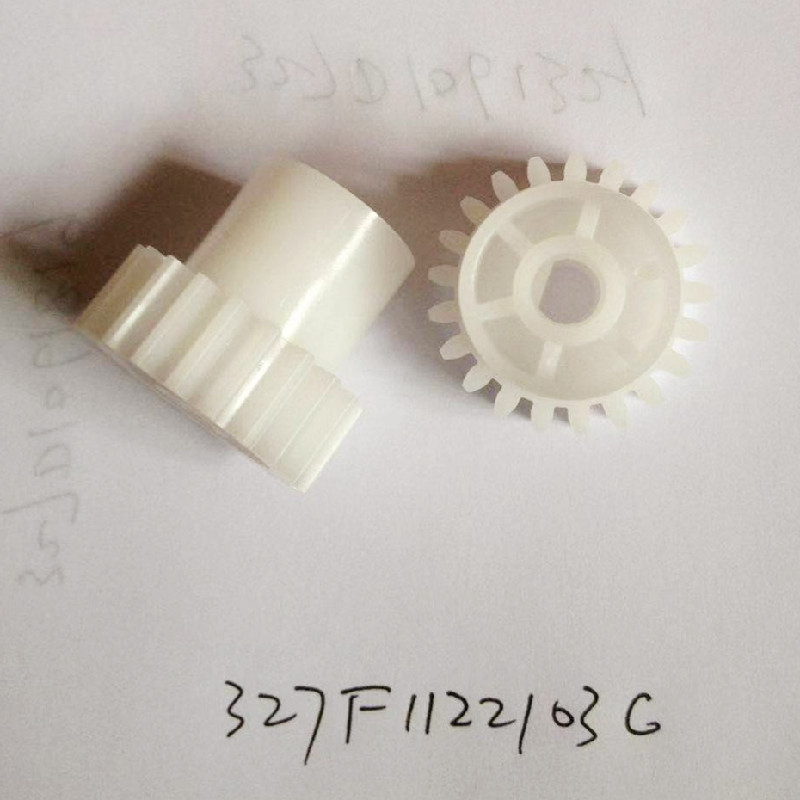 Fuji color expansion machine 350550375370 digital domestically made flushing spare parts 327F1122103G sprockets