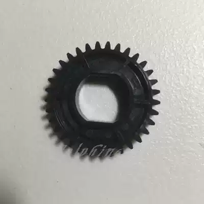 nuo ri shi 2901 3202 3501 3300 3021 domestic photofinishing accessories A035160 grooved frame gear