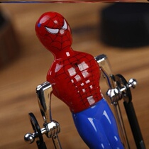 Sports swing horizontal bar villain ornaments childrens somersault rolling new car boy somersault 2021