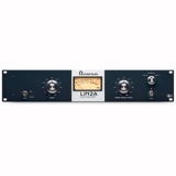 Устройство эффекта сжатия Lindell Audio Lin2A поступает из Electronic Tube LA-2A Classic Studio Limited Electronic Tube
