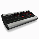 Behringer Belle P16-M Band System Stage Stage Запись тибетского обратного контроллера уха распределение контроллера