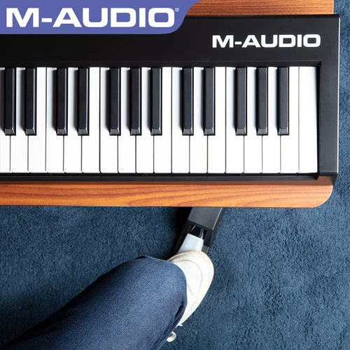 M-Audio KeyStation MK3 Новое обновление 32 49 61 88MIDI Музыка