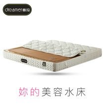  Zuma constant temperature water mattress Master bedroom summer hotel double couple water-filled multi-function household adult fun bed