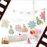 Принцесса Лахуа Кайсай Баннер (около 3 метров)