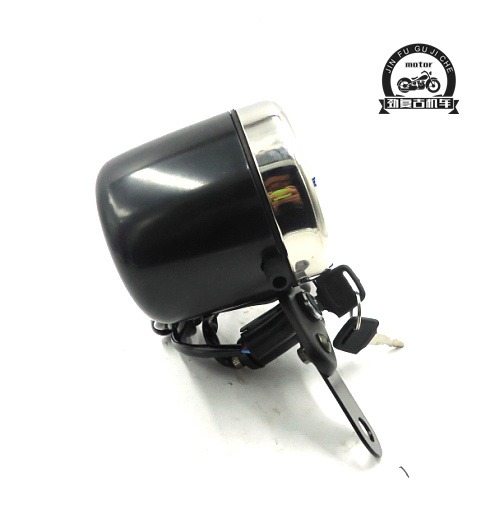 CG125 Jialing 70 xe máy retro sửa đổi dụng cụ đo đường bảng mã tập tin dầu khối lượng cao hiển thị chỉ đạo chùm đồng hồ xe sirius