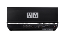 German MA Lighting console grandMA3 compact XT