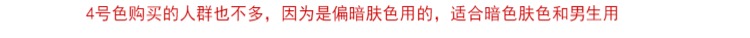 Phấn trang điểm Zfc dạng bột lỏng 15g làm sáng màu da kiểm soát dầu không thấm nước kéo dài che khuyết điểm khả năng sửa chữa phấn phủ bột đêm tốt - Quyền lực phấn phủ bột kiềm dầu