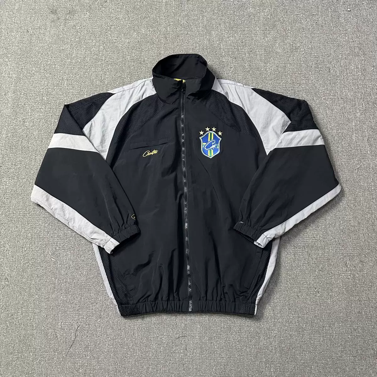 Плащ/тренч для мужчин и женщин, американский стиль, oversize