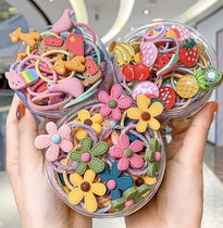 cute kids hair rope hairband cute kids hair rope hairband