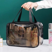 big capacity makeup bag waterproof