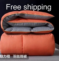 winter warm thick quilt duvet bedding blanket cover bed set