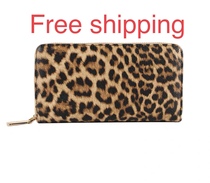 wallet cheap long wallet purse fashion big women accessories