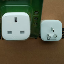 Bulls Port version conversion plug British standard power socket converter port cargo PS5 mobile phone XBOX port cargo conversion head