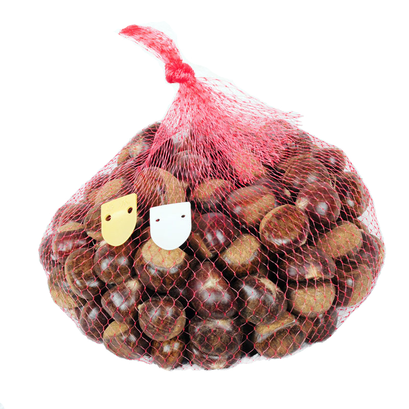 2021 Zhengzong Yan Mountain relocated to Western Chinese chestnut raw Fresh farmhouse now remove wild small hair sweet oil chestnuts 3 5 10 kilos