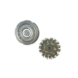 Philips, лезвие с аксессуарами, 9031S, 9511S, 8860S, 8880S, 9711S, 9911S