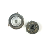 Philips, бритва, лезвие с аксессуарами, 526S, 528S, 529S, 556S