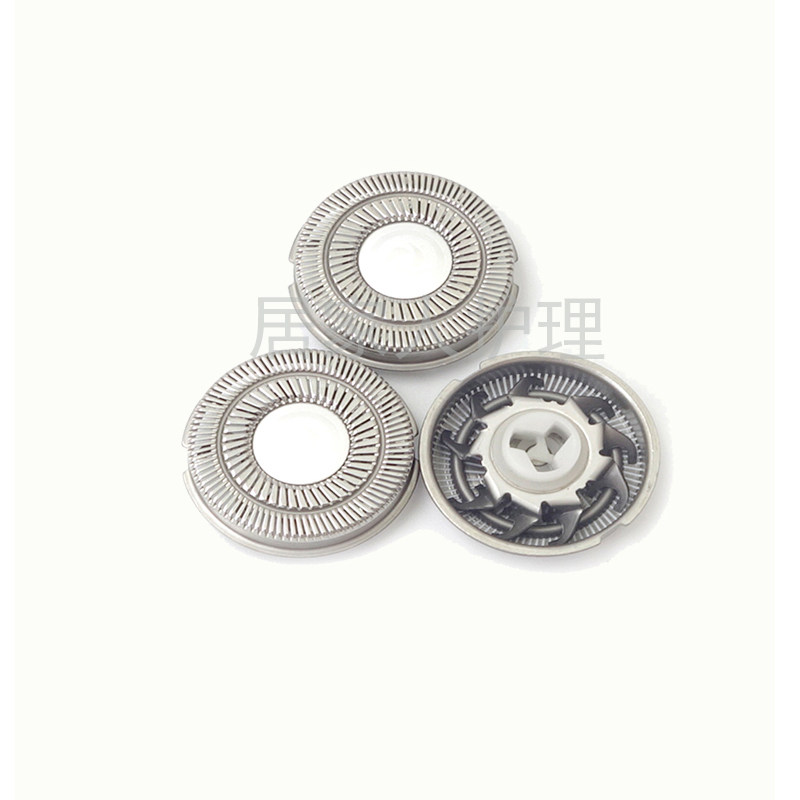 Автомобильная электробритва 百特电动剃须刀ps8622 8628 cmt882 880 866 887 822刀头刀网配件 Crosselec