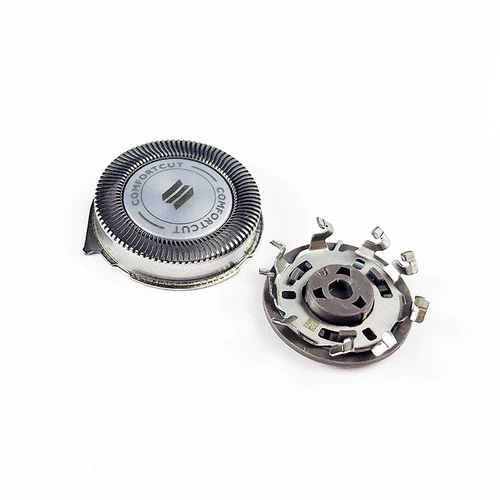 Philips, бритва, лезвие с аксессуарами, 526S, 528S, 529S, 556S