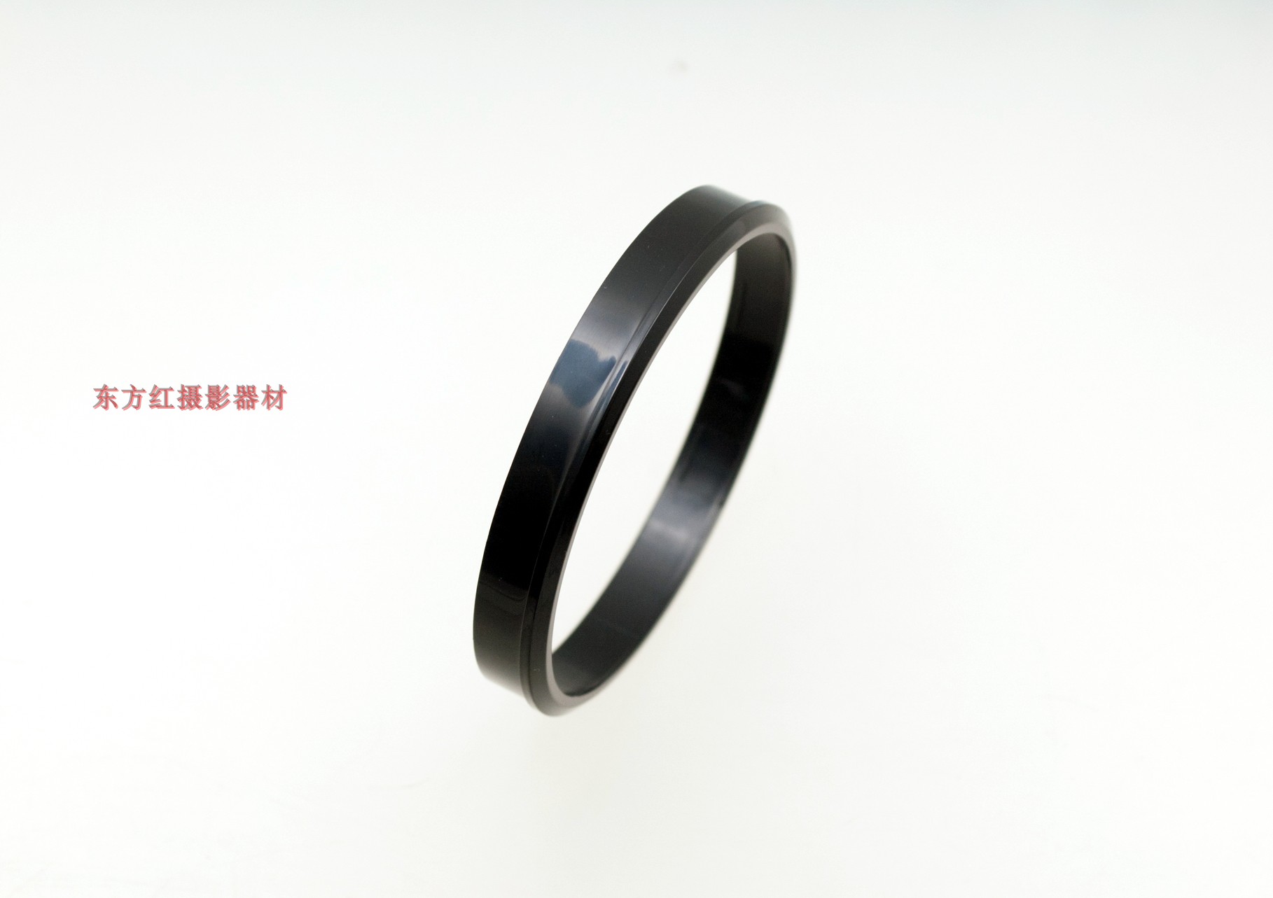 For Hasu CF Series Lens Apply Focusing Ring Snap Ring Snap Ring Rubber Ring Anti-Ring