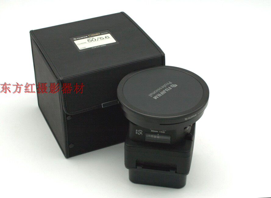 Fujifilm 富士GX 680系列用GXM 50mm/F 5.6 超广角极上品评价- 淘宝网