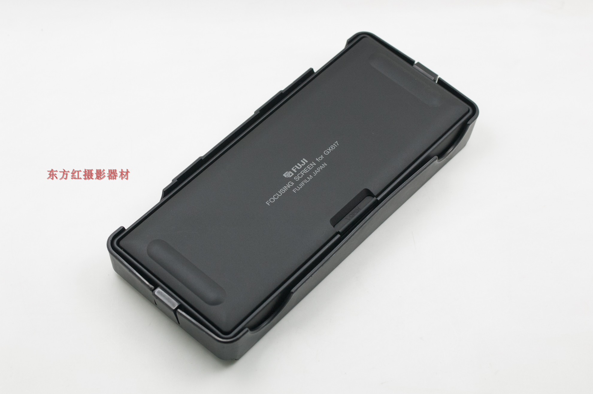 Fujifilm Fuji Wide Frame GX 617 Special Original Ultra Light Focus Screen Group New homogeneous