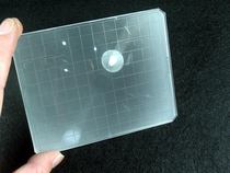 Sinar super bright focusing screen integrated screen for Sinar 4X5 focusing enjoyment 2019 new