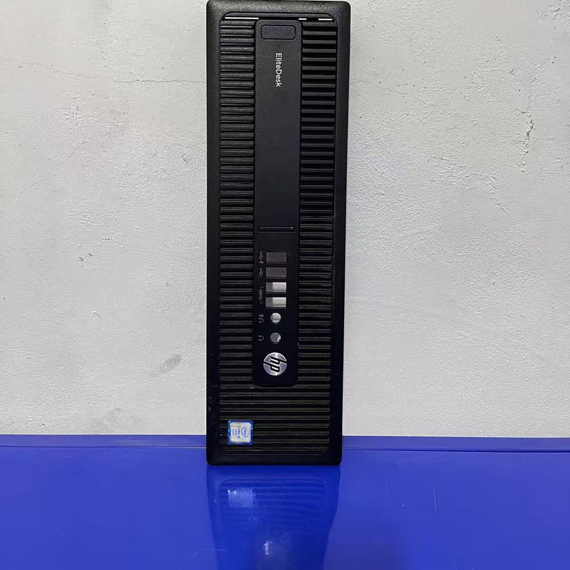 Hp 600g2 800 G2 Sff Small Chassis Panel Disassembly Panel Slightly Used Traces 8-9Cheng New