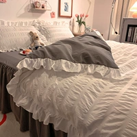 Мисс Puff-Pear Blossom+Grey