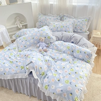 Счастливчик цветочный лан