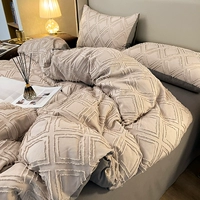 Корейский стиль срезанный цветок-ми-бай