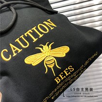 Come again a single word of mouth good stock foreign trade mens factory cut tail goods Lianhood casual weavewear jacket man