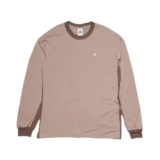 Nike, дорожный альпинистский быстросохнущий дышащий базовый лонгслив подходит для пеших прогулок