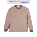 Nike, дорожный альпинистский быстросохнущий дышащий базовый лонгслив подходит для пеших прогулок