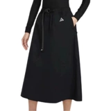 Nike ACG Женская машина энергия на открытом воздухе отторжение воды спортивная повседневная юбка Длинная юбка DB1200 DN5488