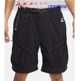 Nike Nike ACG Мужский наружный двигатель Энергетический двигатель Водонепроницаемый и разобранные двухсловие брюки DN3944-010-004