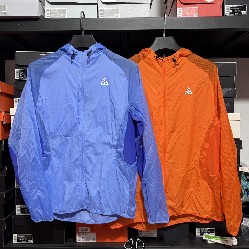 Nike Acg Outdoor Functional Lightweight Sun Protection Breathable Sports and Leisure Skin Clothing Io9702-819-494 Nike Acg Outdoor Functional Lightweight Sun Protection Breathable Sports and Leisure Skin Clothing Io9702-819-494