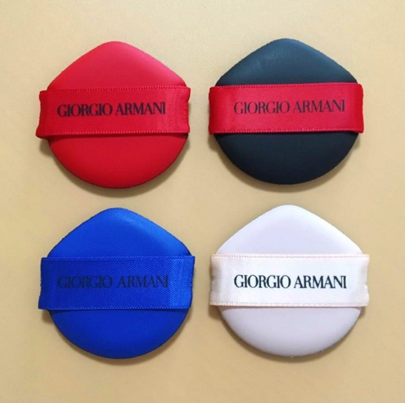 乔治•阿玛尼气垫粉扑 ARMANI CUSHION SPONGE 气垫粉扑Taobao