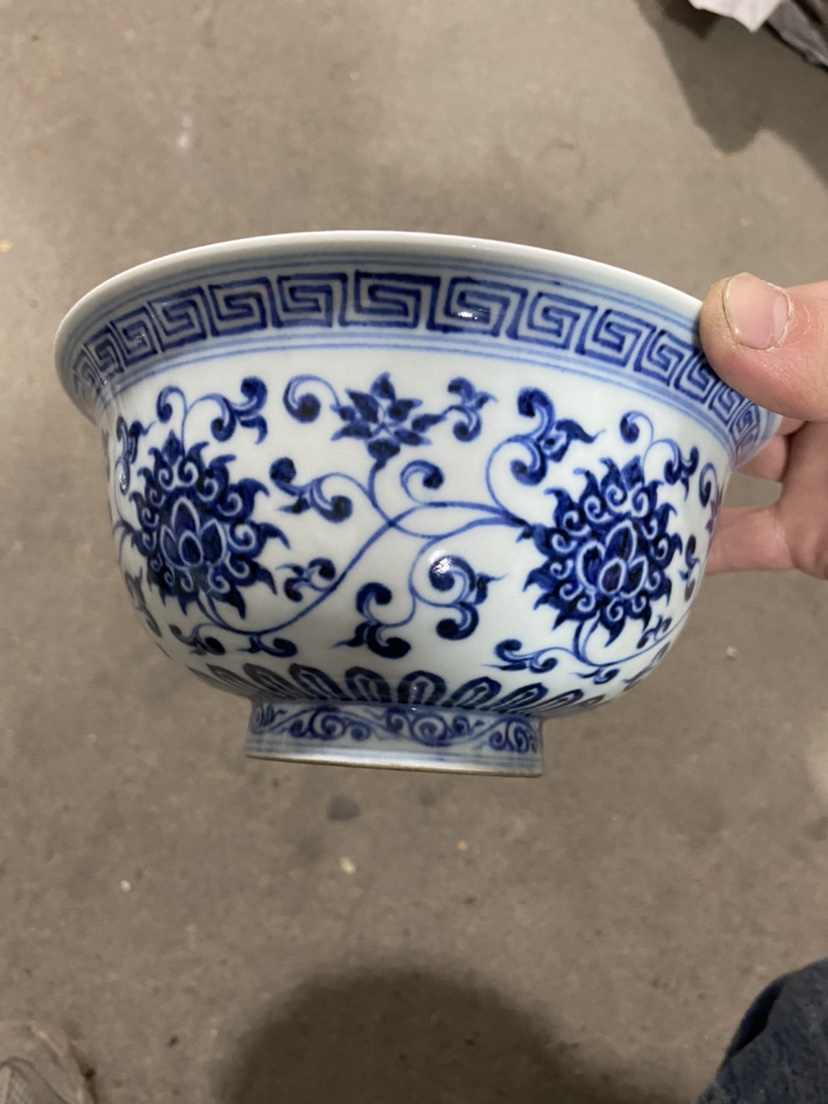 明代青花碗- Top 500件明代青花碗- 2025年11月更新- Taobao