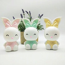 Cartoon new summer hot selling usb rechargeable mini fan student gift handheld travel portable